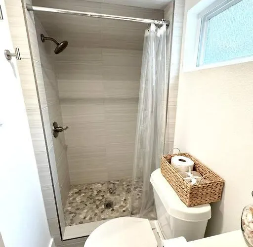 Holiday home Downtown Dream- Relaxing Escape In Downtown *