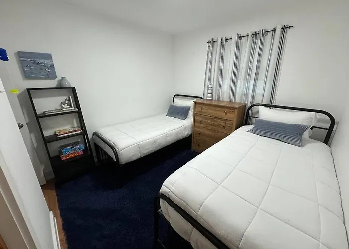 Downtown Dream- Relaxing Escape In Downtown *