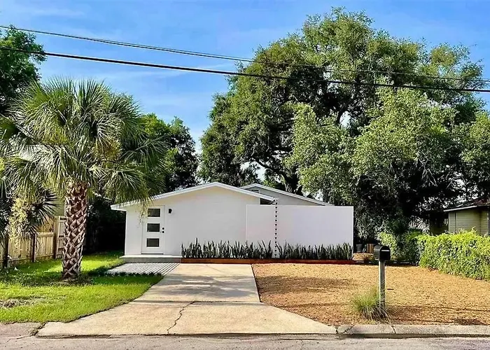 Holiday home Downtown Dream- Relaxing Escape In Downtown *